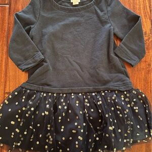 Crewcuts Sweater Party Dress